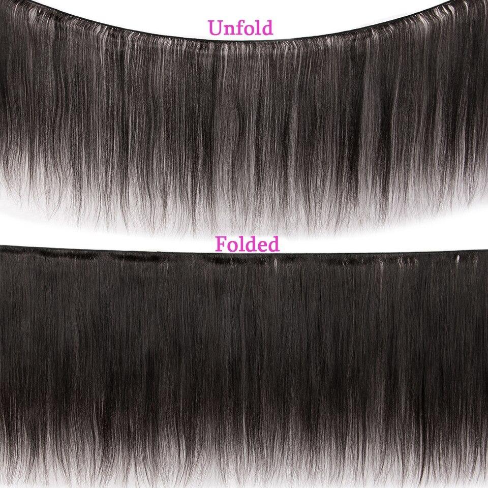 12A Raw Virgin Double Drawn Human Hair Bundles – Long-Lasting, Full, and Tangle-Free6