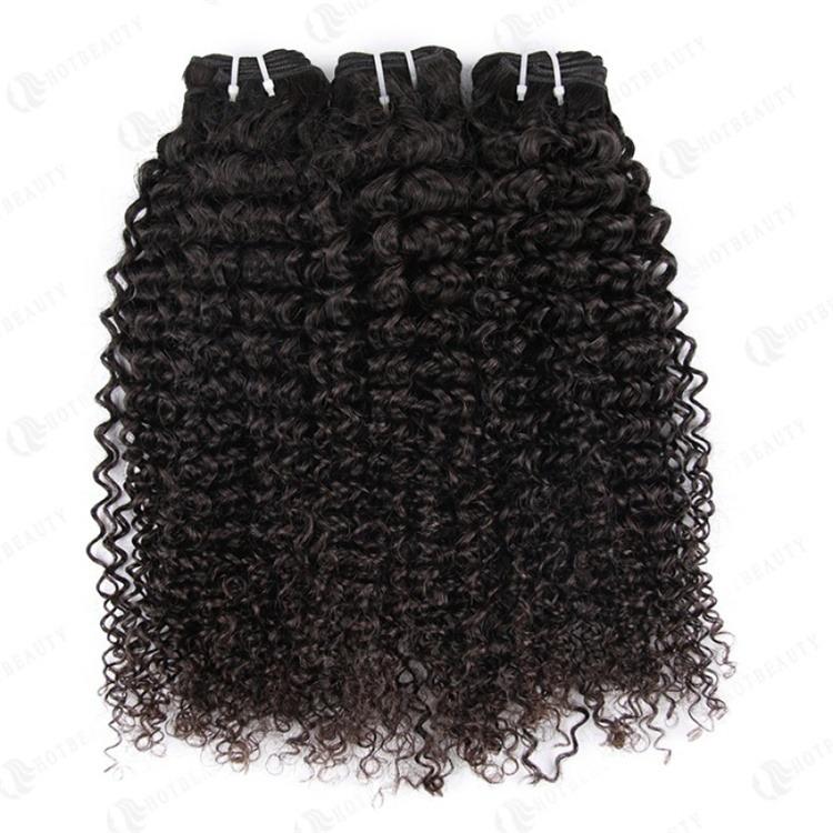 12A Raw Virgin Double Drawn Human Hair Bundles – Malaysian Hair Extensions, Unprocessed & Long-Lasting