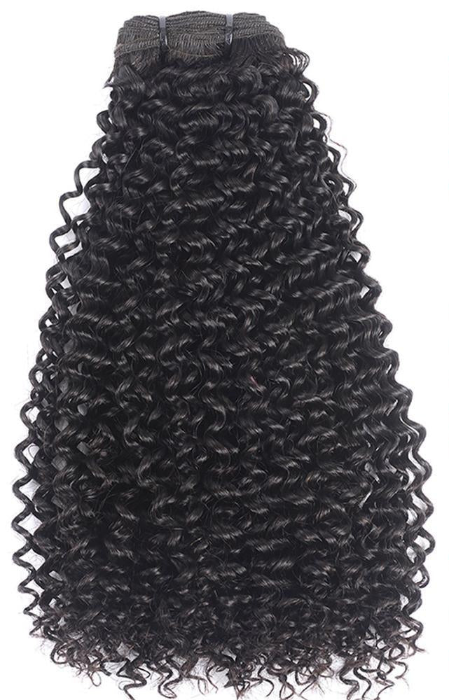 12A Raw Virgin Double Drawn Human Hair Bundles – Malaysian Hair Extensions, Unprocessed & Long-Lasting1