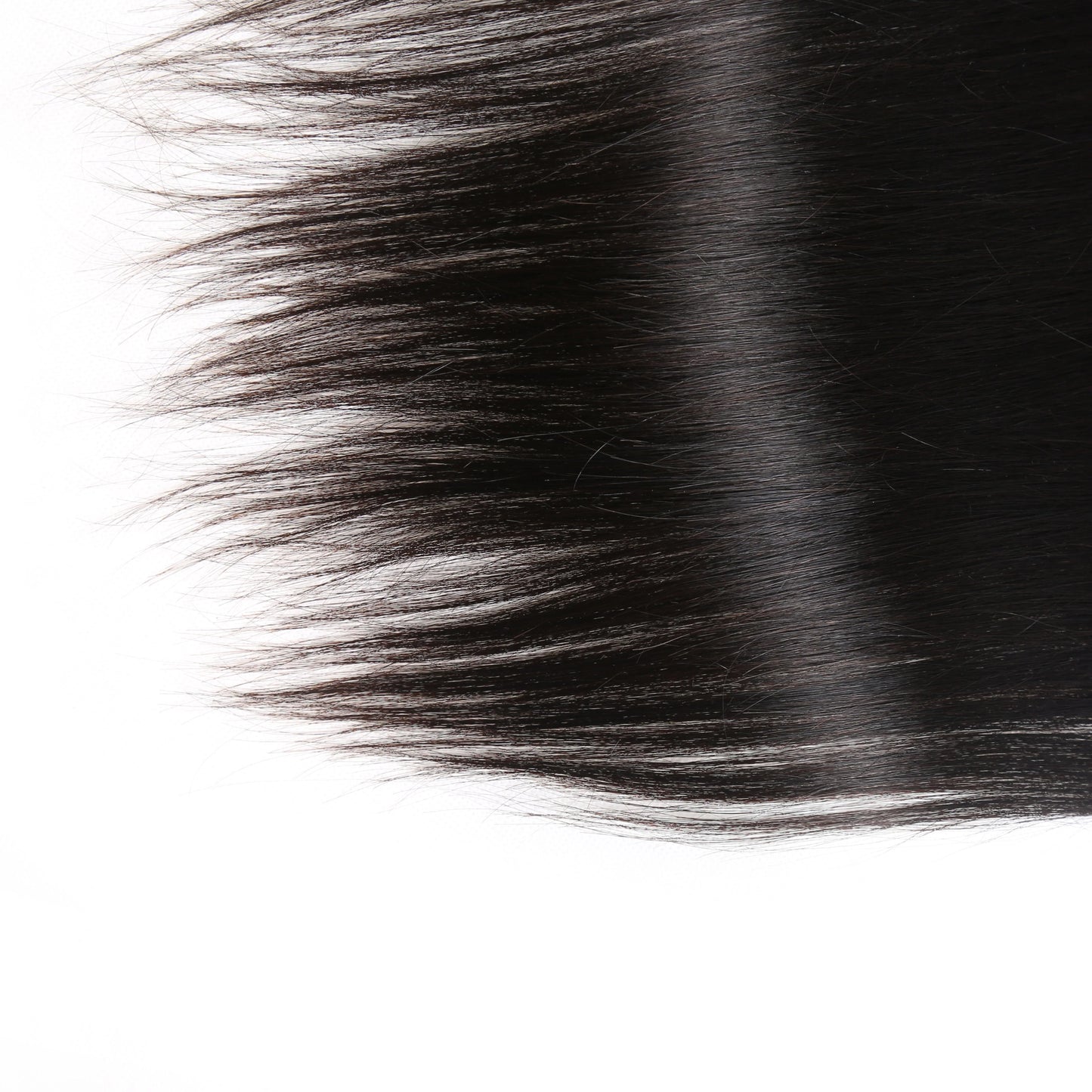Hair 13x4 Transparent Lace Frontal Straight Small Knots Preplucked Hairline