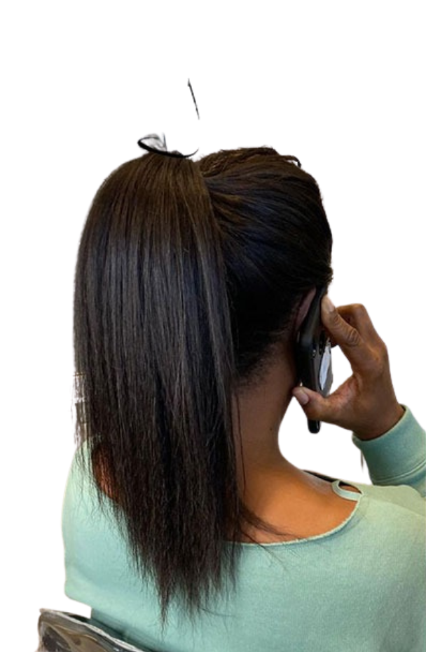 10A Mongolian Afro Kinky Curly Human Hair for Braiding – 100% Natural, Dyeable, Permable, Multiple Lengths & Bulk Orders