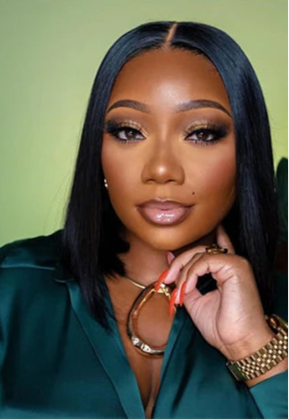 Straight Glueless 4x4 Lace Front Wig – 100% Hair, No Chemicals, Ready to Wear, 4-16 Inches