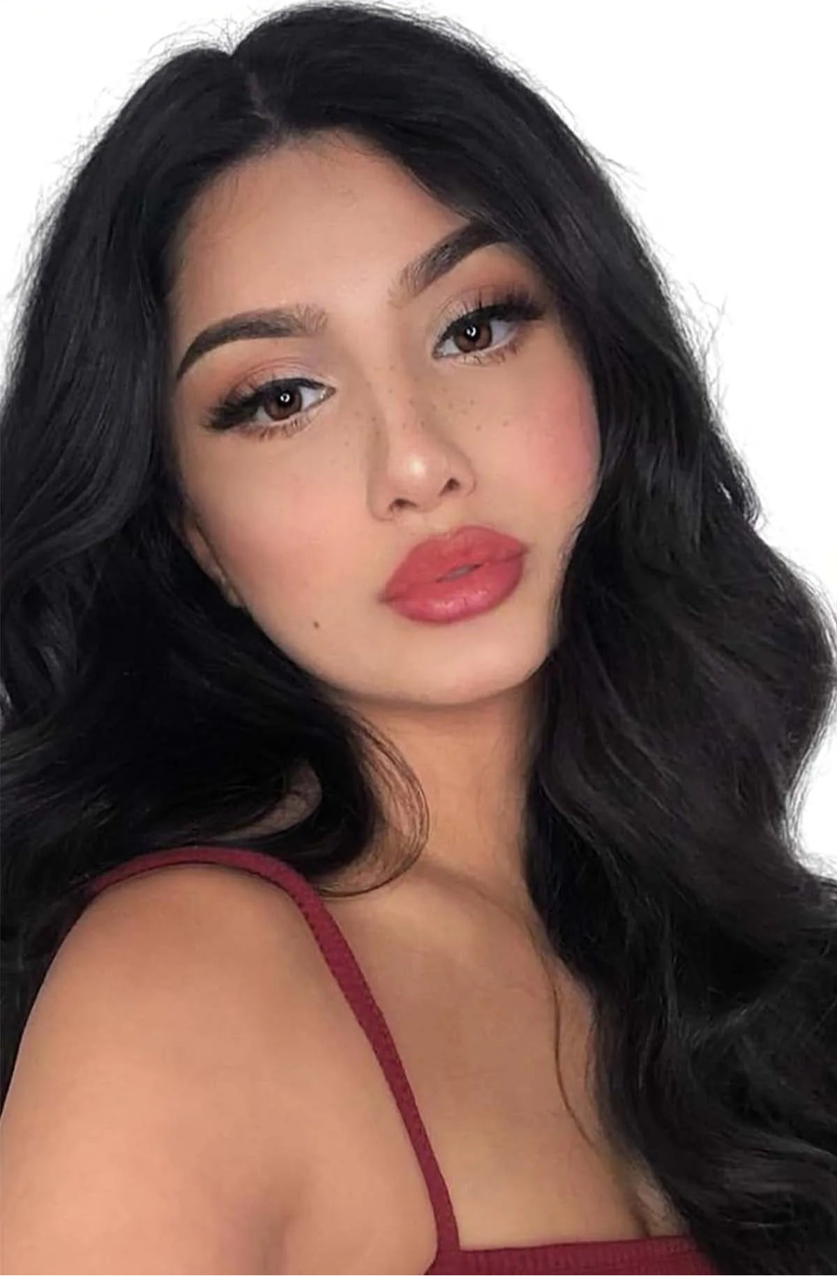 Premium Tape-In Hair Extensions | 100%Human Hair, 20Pcs Pack, 2.5g/pc, Straight & Wavy Textures