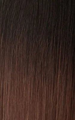 Sensationnel Instant Weave Half Wig IWD 16 – Versatile Drawstring Cap with Loose Beach Waves, Easy to Wear