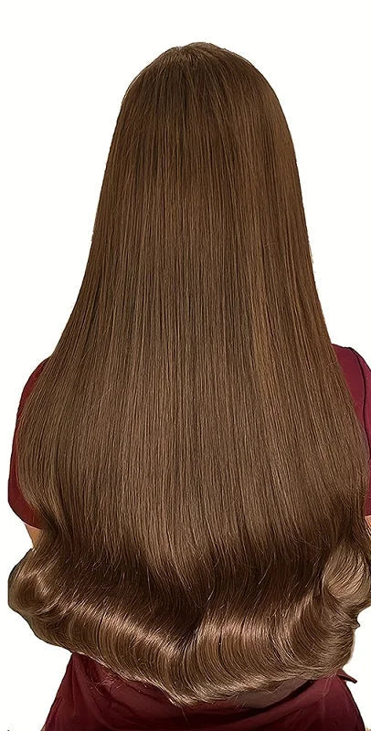 Bulk 20 Pcs/Lot Straight Hair – High-Grade, Chemical-Free, Premium Quality