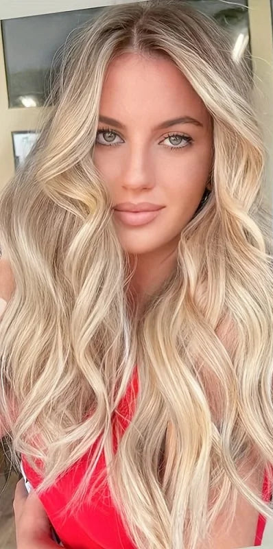 Premium 100% Human Hair Straight Tape-In Extensions | 20 Pcs for Natural Volume & Length