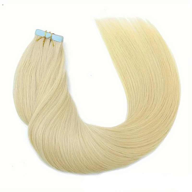Bulk 20 Pcs/Lot Premium Straight Hair – High-Grade, Chemical-Free