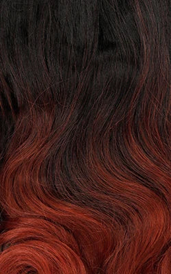 Sensationnel Butta Lace HD Lace Front Wig Unit 17 – Long, Natural Look with Pre-Plucked Hairline for Everyday Glam