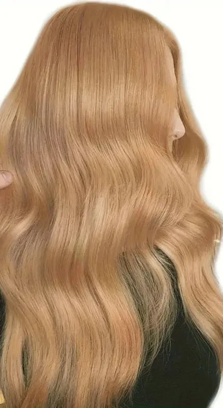 20Pcs/Lot Straight Hair Extensions – Chemical-Free, Bulk Buy for Natural, Sleek Styles