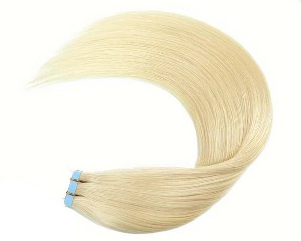 Bulk 20 Pcs/Lot Premium Straight Hair - High-Grade, Chemical-Free