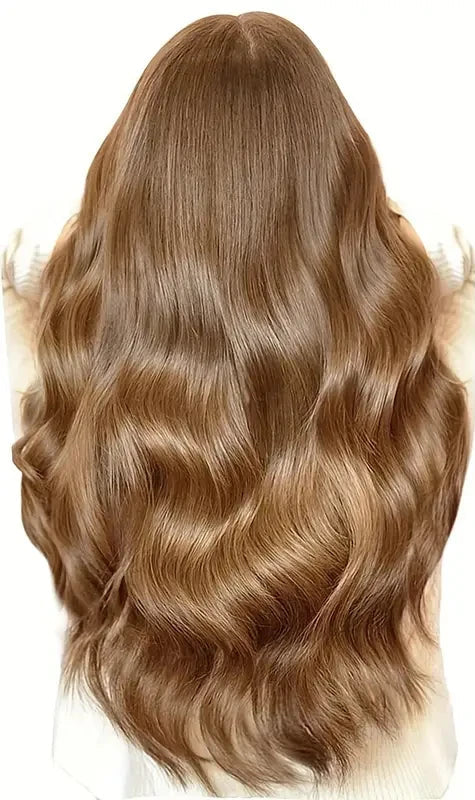 20Pcs/Lot Straight Hair Extensions – Safe, Chemical-Free Bulk Buy for Sleek Styling