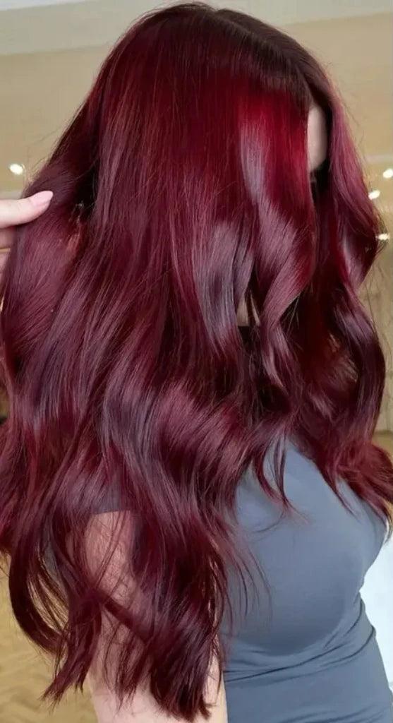 20 Pcs Straight Hair Extensions - Chemical-Free, Natural Texture | Bulk Buy