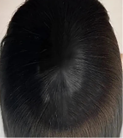 Short Straight Lace Front Wig – 4-16 Inches, Natural Look, All Color Options