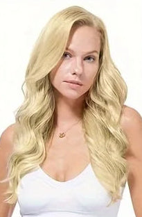 Bulk 20 Pcs/Lot Premium Straight Hair – High-Grade, Chemical-Free