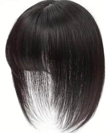 6mm Toupee Hairpiece – High-Quality Natural Hair for Seamless Style & Coverage