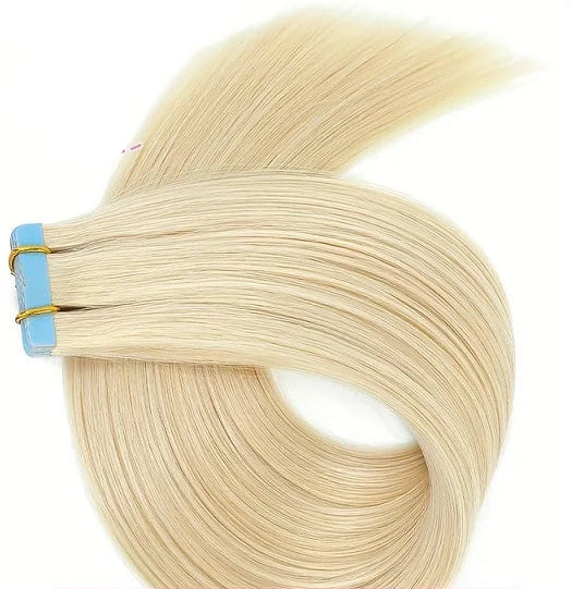 Bulk 20 Pcs/Lot Premium Straight Hair - High-Grade, Chemical-Free