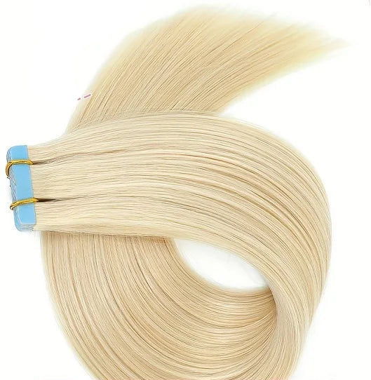 Bulk 20 Pcs/Lot Premium Straight Hair – High-Grade, Chemical-Free