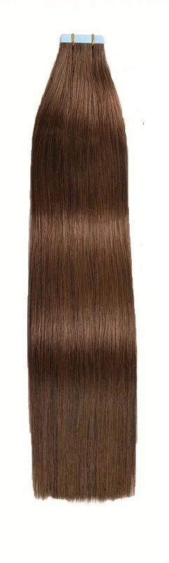 Bulk Pack of 20 Premium Straight Hair Wigs - Chemical-Free, Natural Look, Quality Assured