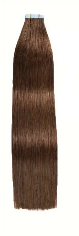 Straight Hair Wigs - Bulk Pack of 20, Chemical-Free, Premium Quality, Natural Look