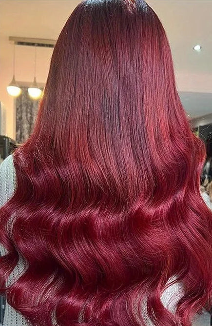 20Pcs/Lot Straight Hair Extensions – Safe, Chemical-Free Bulk Buy for Sleek, Natural Styles