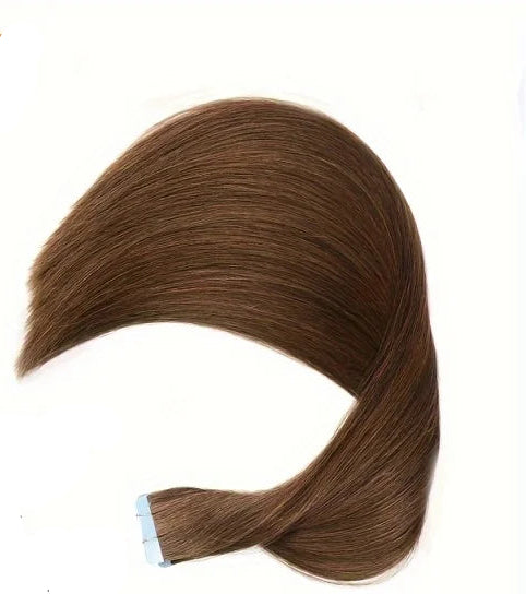 Bulk Pack of 20 Straight Hair Wigs - Chemical-Free, Premium Quality for Natural Style