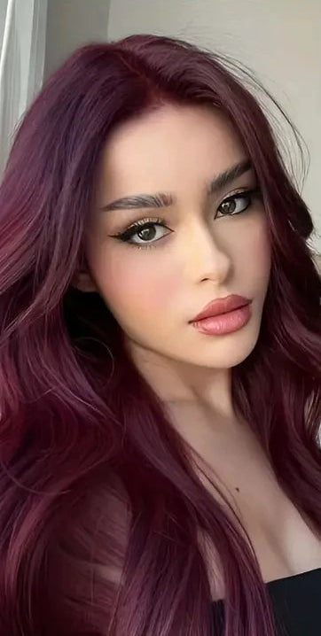 20 Pcs Straight Hair Extensions - Natural Texture, Chemical-Free | Bulk Buy