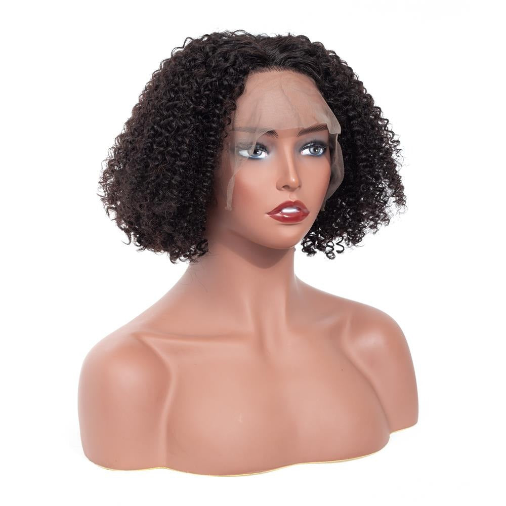 BeuMax 13x4 Lace Frontal Human Hair Wig – Hair, Natural Look, & Versatile Styling1