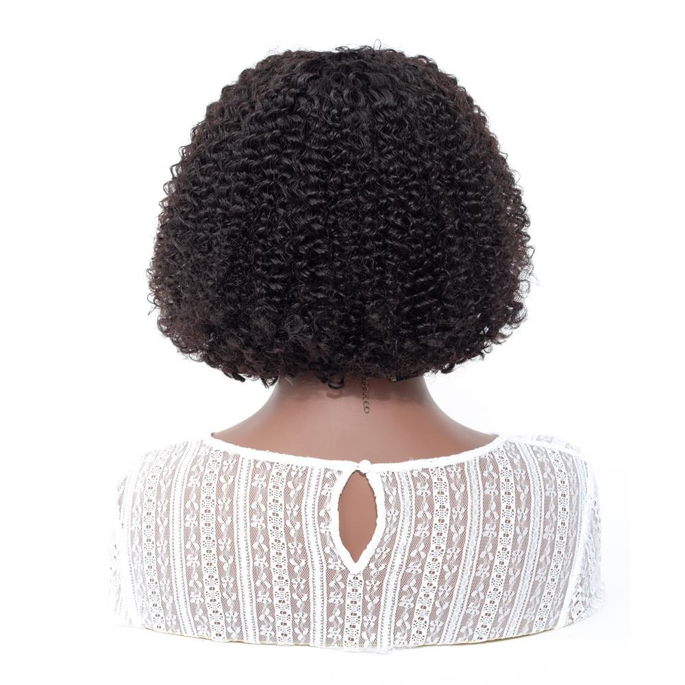 BeuMax 13x4 Lace Frontal Human Hair Wig – Hair, Natural Look, & Versatile Styling2