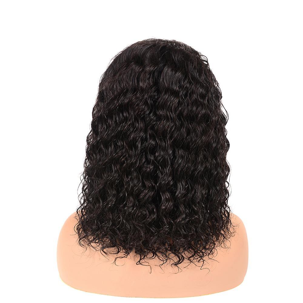 BeuMax 13x4 Lace Frontal Human Hair Wig – Hair, Natural Look, & Versatile Styling3