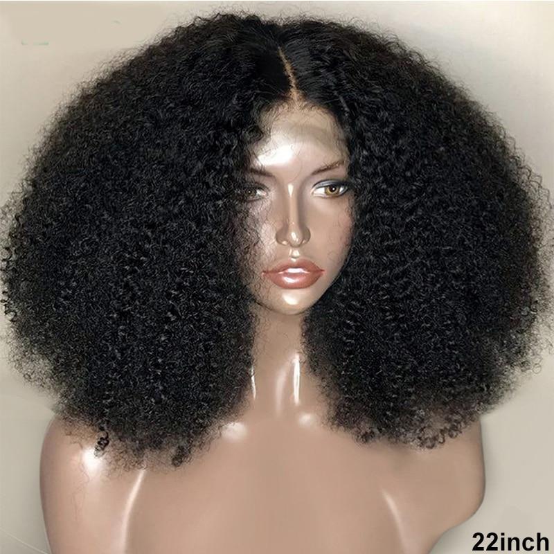 BeuMax 13x4 Lace Frontal Human Hair Wig – Natural Straight Style, Premium