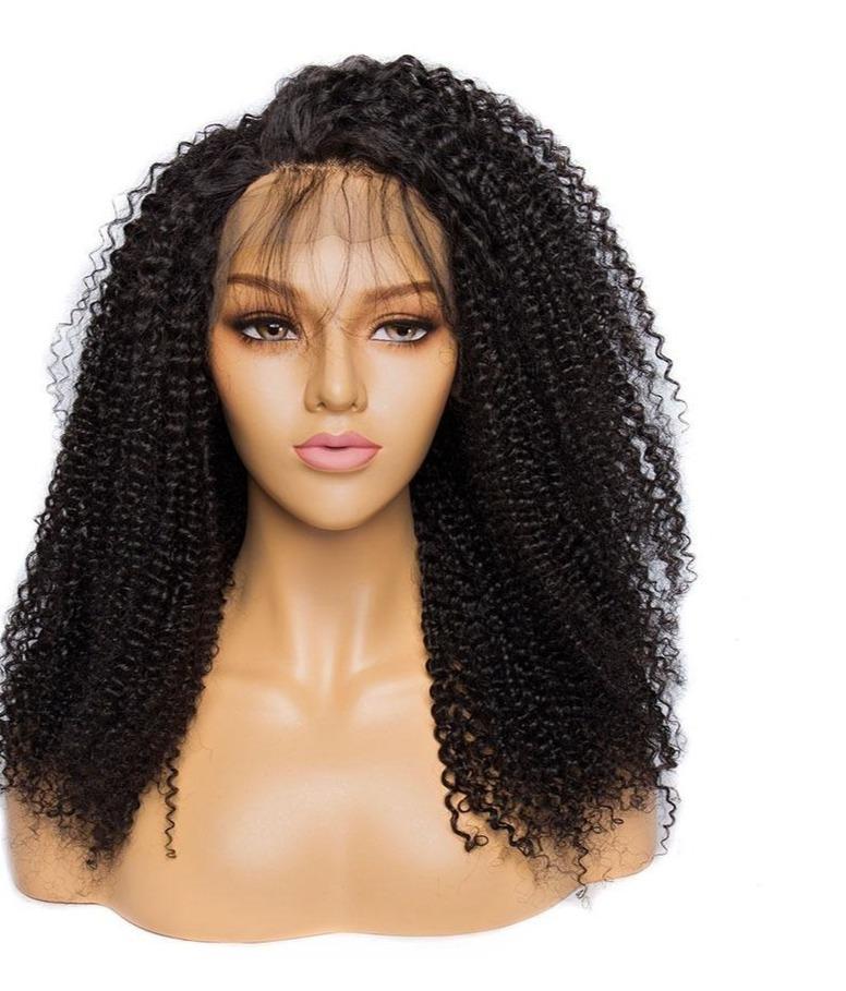 Beumax 13x4 Lace Front Human Hair Wig – Natural Color, 180% Density, Hair for Versatile Styling2