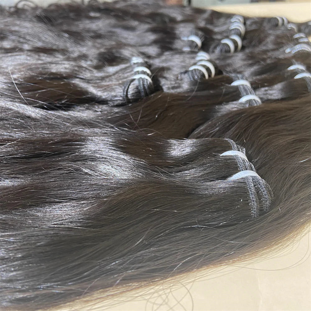 hair Burmese Curly Hair Extensions 3 Handles Deals Natural Wave Human Hair