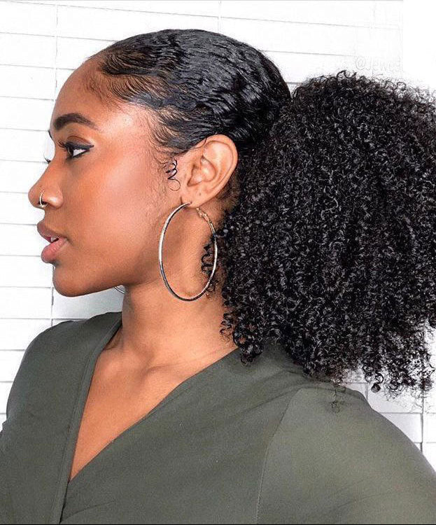 European & American Short Curly Hair Wig for Ladies – High Temperature Silk, Star Fashion Style, Various Colors