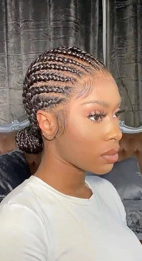 Body Wave 360 Lace Frontal Wig – Transparent 13x4 Lace Front, Pre-Plucked Hairline, 180% Density, 16-38 Inches