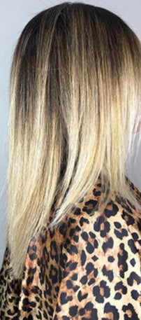 Moresoo Tape-In Hair Extensions | 100% Real Human Hair | Seamless, Durable & Reusable