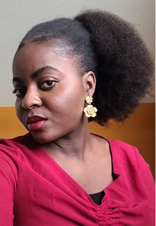 Afro Kinky Curly Human Hair Clip-In Ponytail – 100% Pure Mongolian Hair, Natural & Versatile