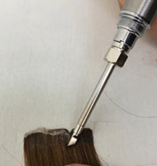 Portable Adhesive Remover Tool | 5V 8W Adjustable Tip with 10-Second Timeout Protection