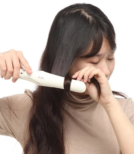 Premium Tape-In Hair Extensions | 100% Human Hair, Straight & Wavy, 18-22 Inches, Dyeable, 10-40 Pieces Pack