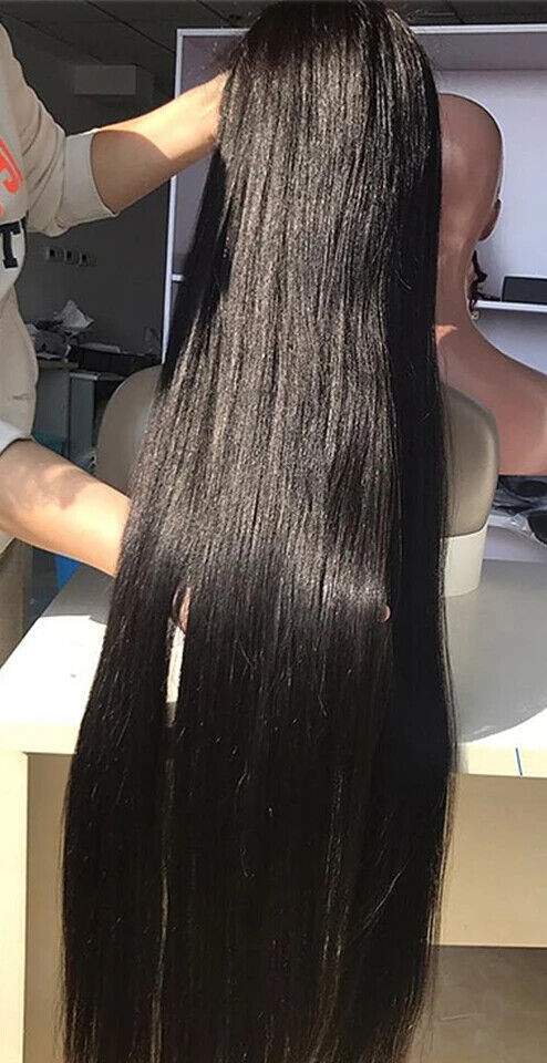 Human Hair 134 Former Lace Head Cap – Hand-Woven, Natural Look, Multiple Length & Density Options, 100% Human Hair3