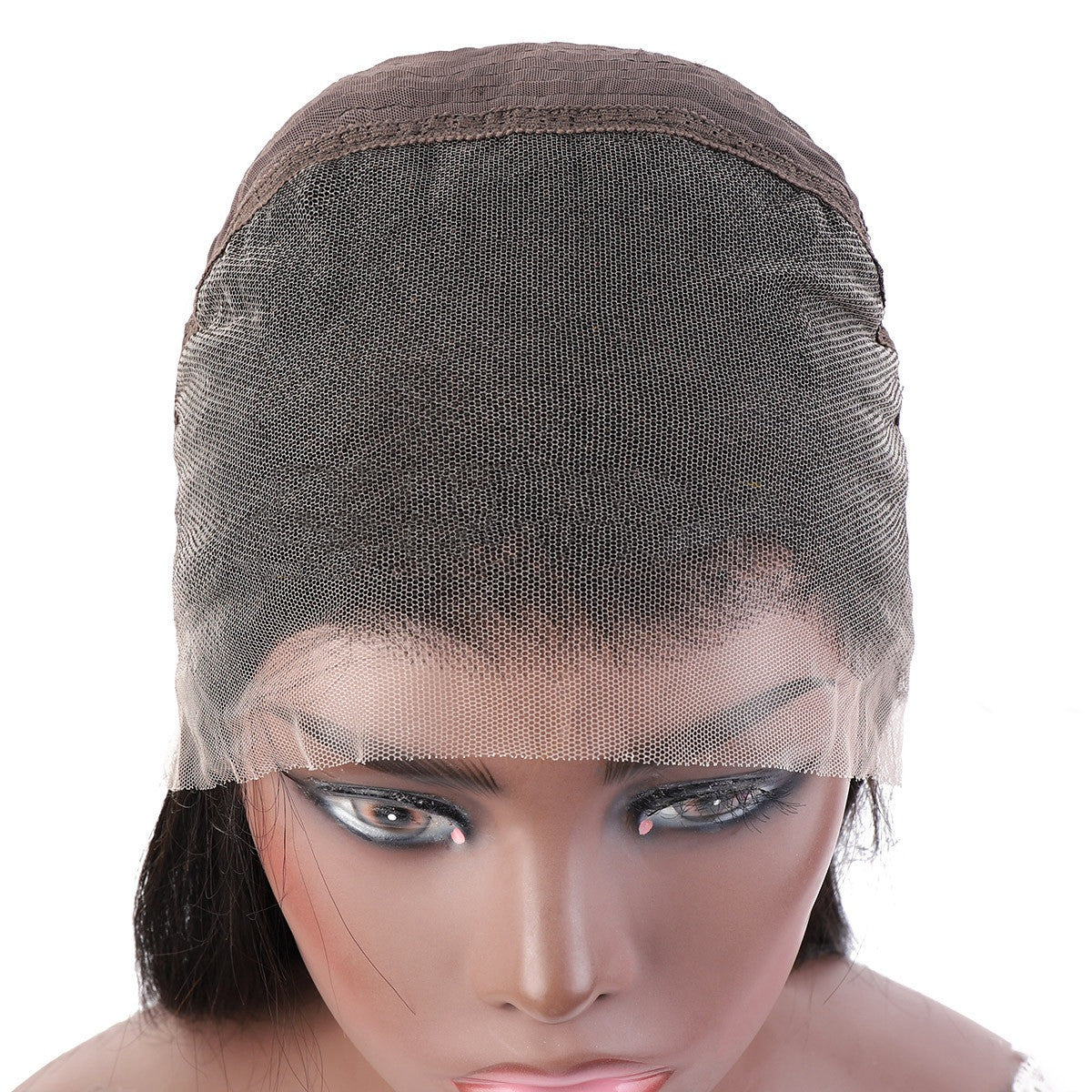 Human Hair HD Lace Wigs – Exotic Style, Hand-Woven, Dye & Heat Friendly, Available in Multiple Lengths6