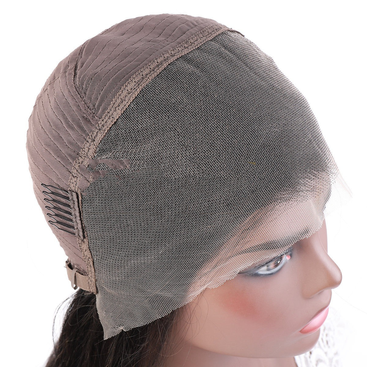 Human Hair HD Lace Wigs – Exotic Style, Hand-Woven, Dye & Heat Friendly, Available in Multiple Lengths7