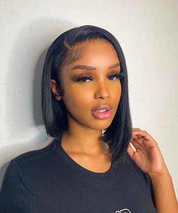 Human Hair Wig – 200% Density, 11A Grade, Luxurious Volume | Customizable Lengths