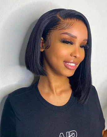 Human Hair Wig – 200% Density, 11A Grade, Luxurious Volume | Customizable Lengths1