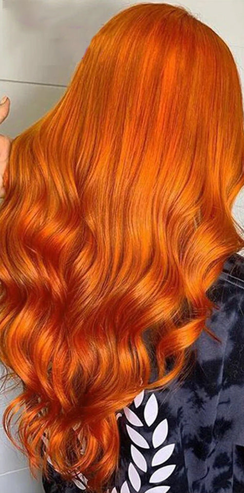 Luxurious Human Hair Wigs – Star Fashion Hand-Woven Perfection in Multiple Lengths2