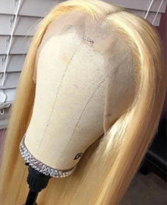 Premium High-Temperature Fiber Hair Extensions – Natural Look with Long Bangs (10"–26")