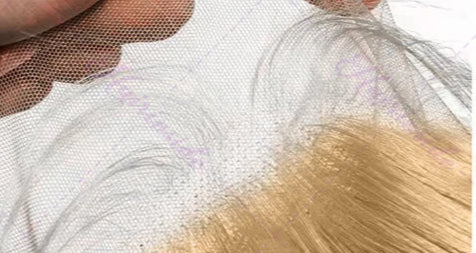 Body Wave Lace Front Wig – Transparent Lace, Swiss Lace, Average Cap Size, Chemical-Free, Darker Dye Colors Only