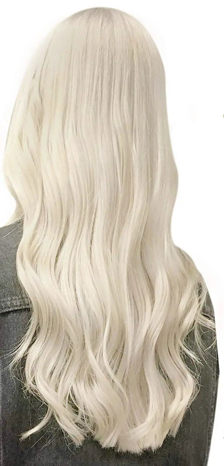 Moresoo Tape-In Hair Extensions | 100% Real Human Hair, 14-24 Inch, Straight Texture, Multiple Pack Sizes