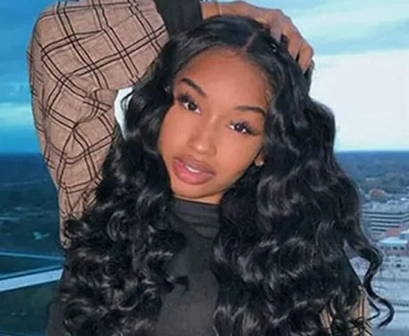 Virgin Straight Tape-In Hair Extensions | 100% Pure Human Hair | Natural & Long-Lasting | 20 Pcs