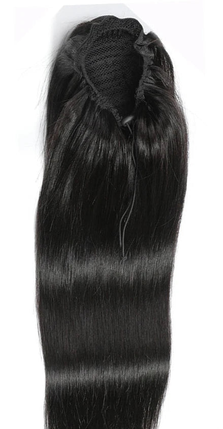 100% Mongolian Kinky Curly Clip-In Hair Extensions – Natural, Perm & Dye Friendly