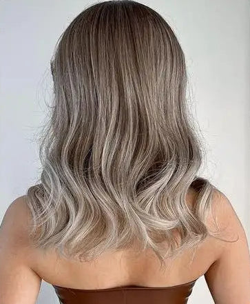 Professional Hair Extension Pliers for Nano Ring & Adhesive Extensions | Stainless Steel Flat Clamping Tool